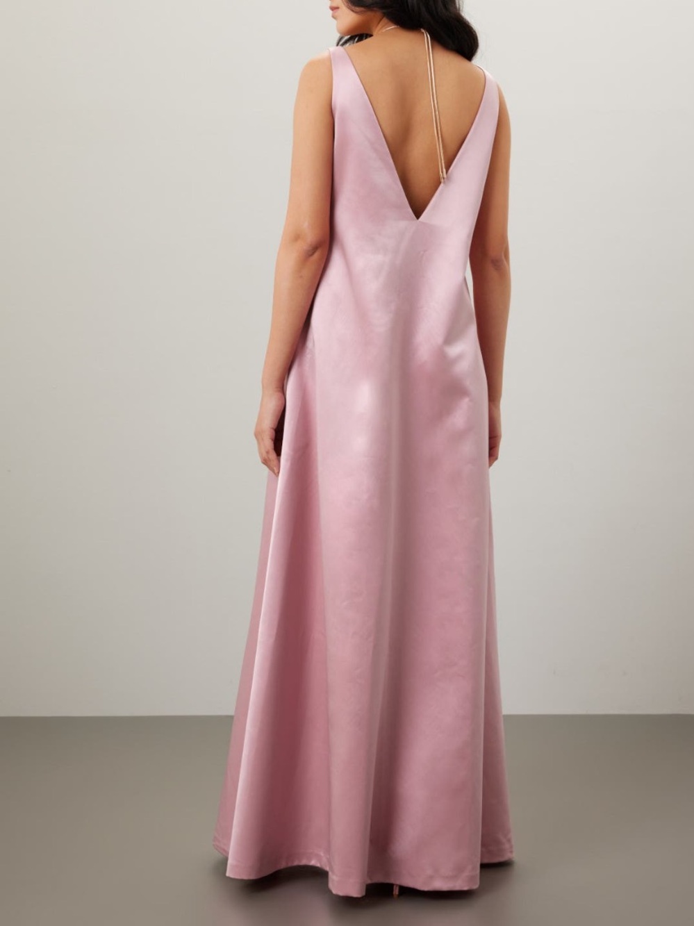 STAUD Teagan Dress - Picture 2 of 6